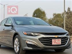 شێڤرۆلێت مالیبۆ